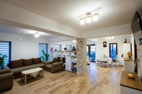 Hotels in Maracineni